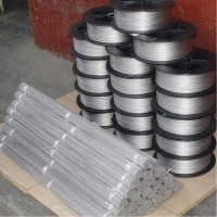 Medical Grade Titanium Wire - CORNMAX Factory Price